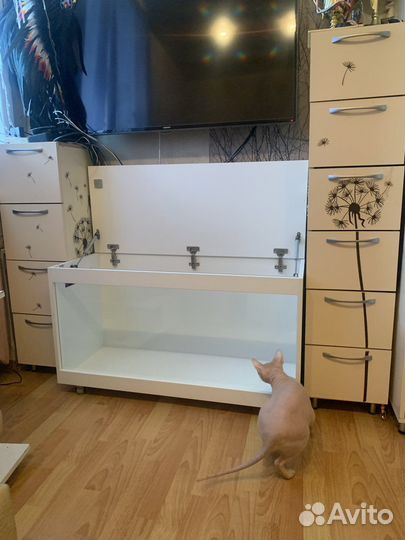 Террариум для змей и прочих рептилий