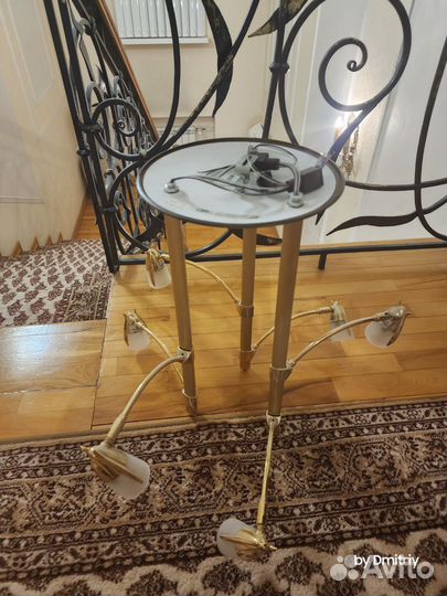 Люстра потолочная