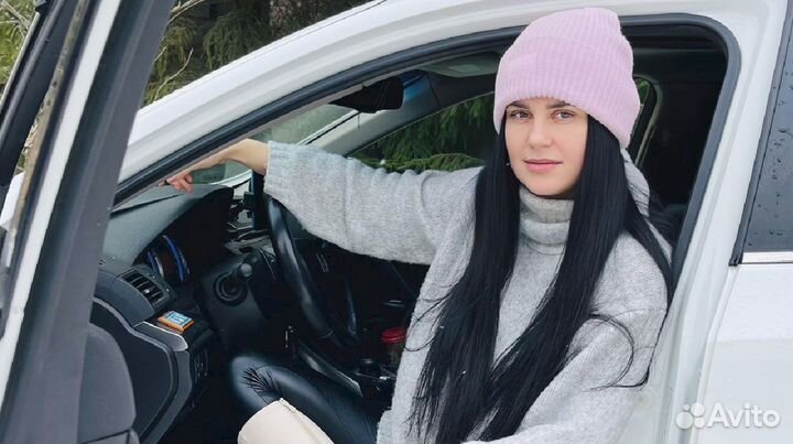 Наставник по вождению / Автоинструктор - Психолог