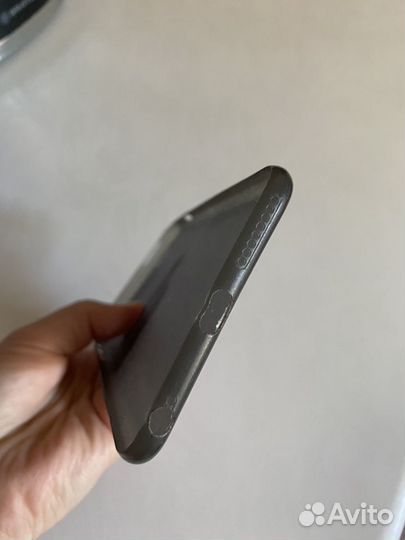 Чехол на iPhone 6s Plus