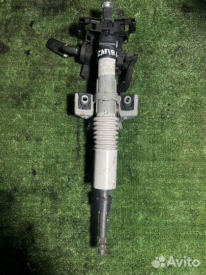 Рулевая колонка Opel Zafira A