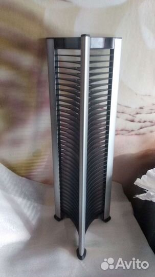 Подставка для дисков 36