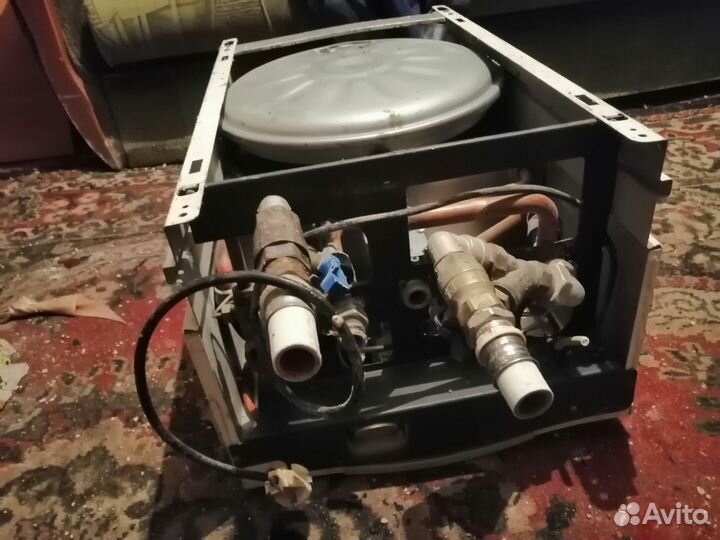 Газовая колонка бу