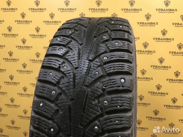 Nokian Tyres Hakkapeliitta 5 205/55 R16 94T