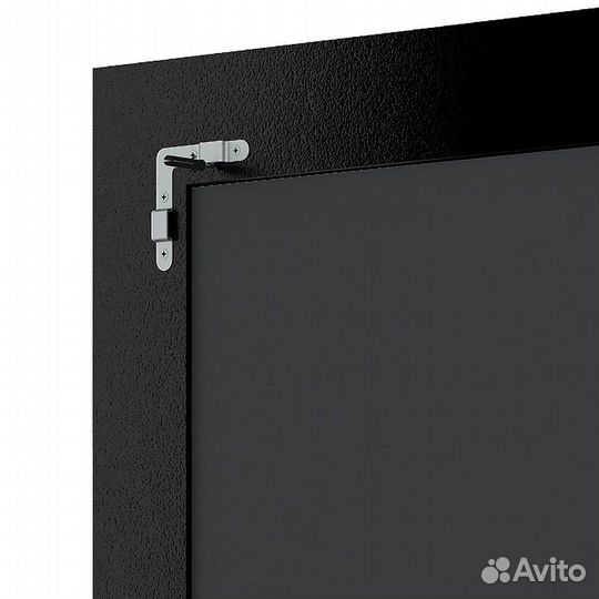 Зеркало Evoform Exclusive 109х79 BY 3469 с фацето