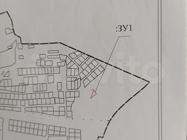 Участок 10 сот. (ИЖС)