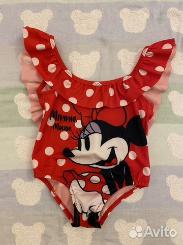 Купальник original marines