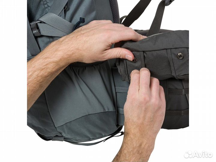 Mystery Ranch Forager Pocket Small