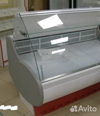 Витрина холодильная Марихолодмаш таир вхсн-1.5