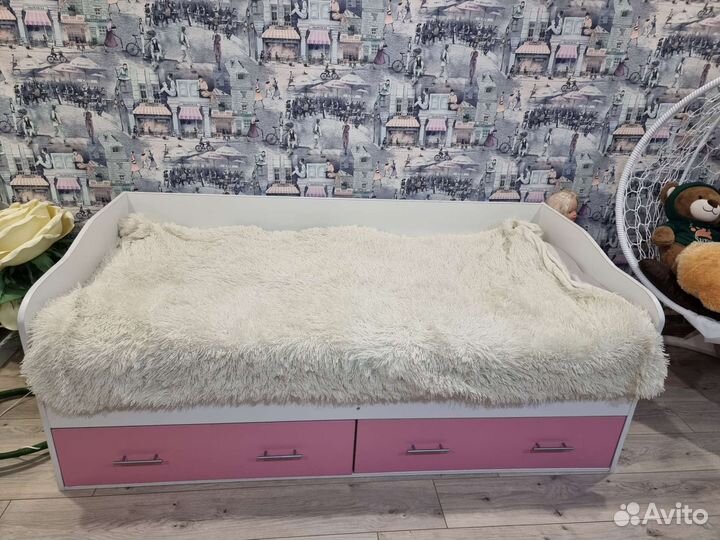 Подростковая мебель бу