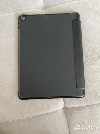 Планшет Apple iPad 10.2 Wi-Fi 64GB Space Grey