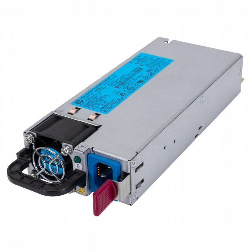 [HSTNS-PR28] Блок Питания Hp 460wt Hstns-Pr28