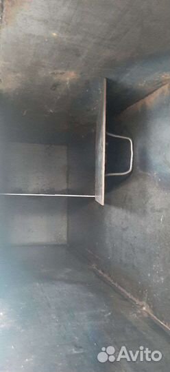 Оружейный сейф бу