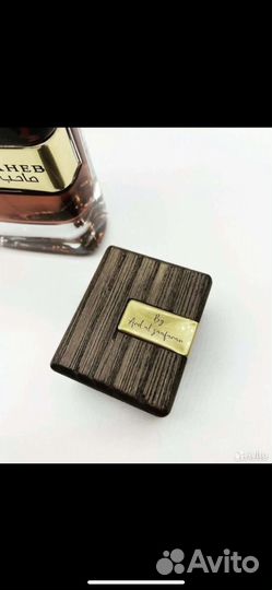 Духи мужские