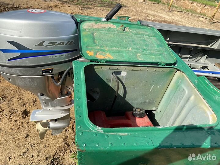 Прогресс 2 М