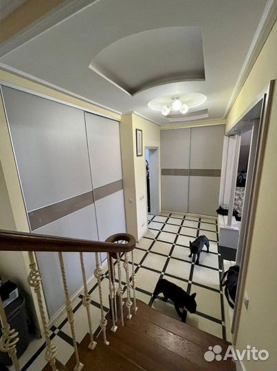 Перегородки межкомнатные