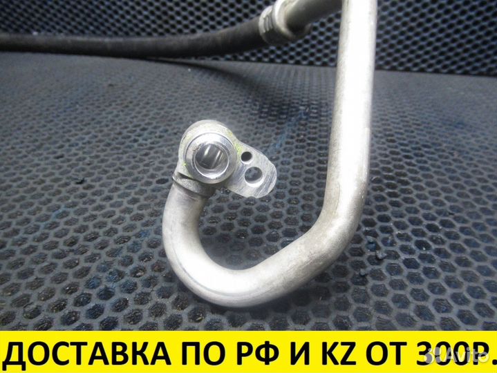 Трубка кондиционера Mazda MPV DBA-LY3P L3-VE L2066