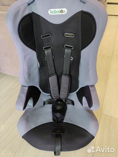 Детское автокресло 9 до 36 кг