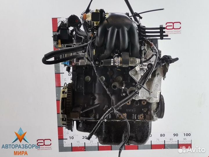 Форсунка Peugeot 306 1990 nfztu5JP