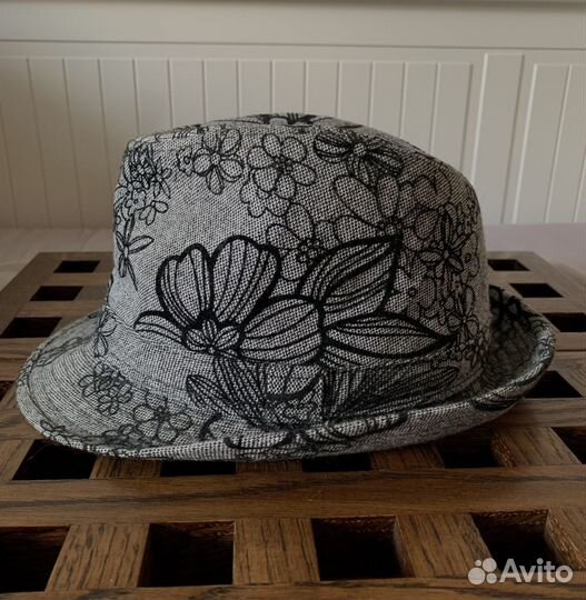 Шляпа женская