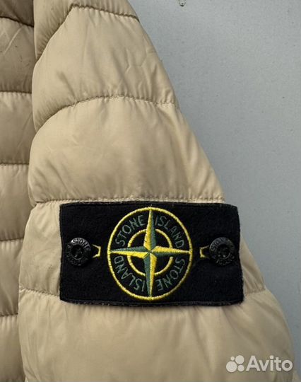 Куртка Stone Island (Оригинал)