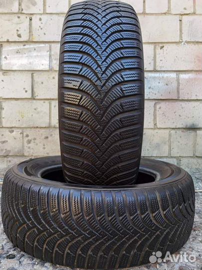 Hankook Winter I'Pike RS2 W429 185/60 R15 88T