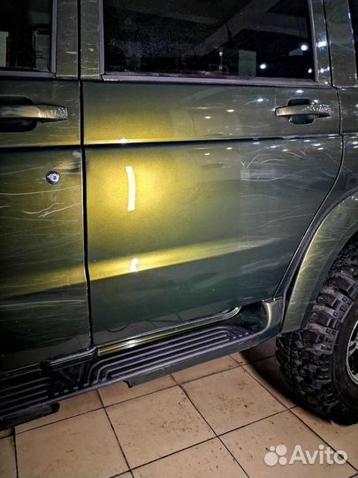 Полировка, химчистка, защитные покрытия- детейлинг