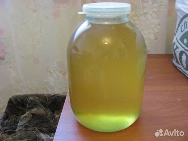 Майский мёд высочайшего качества 2023