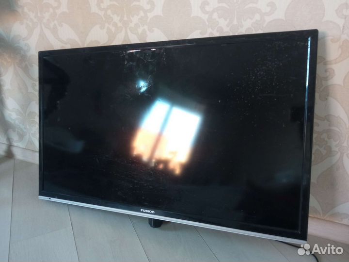 Телевизор