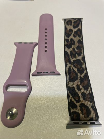 Ремешок для часов Apple Watch 38 40 41 mm