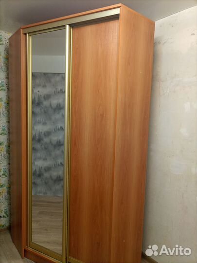 Гардеробная система