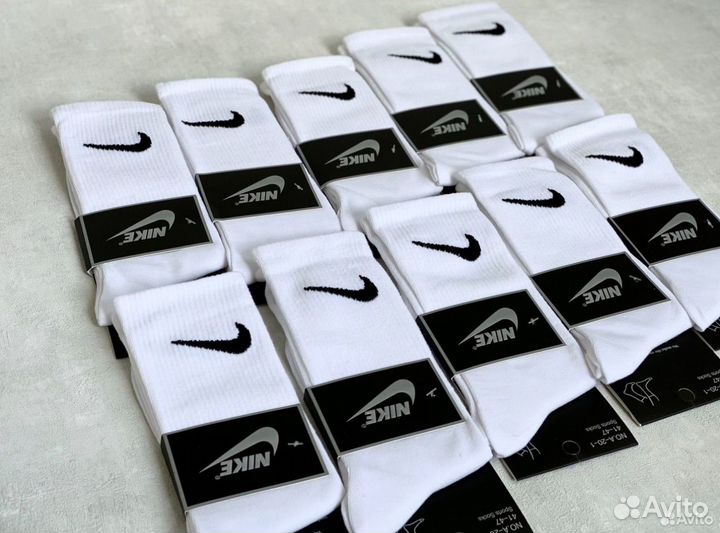 Носки Nike everyday