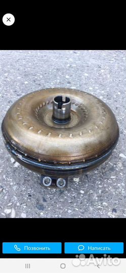 Блок управления двигателем Мерседес 211 3.5