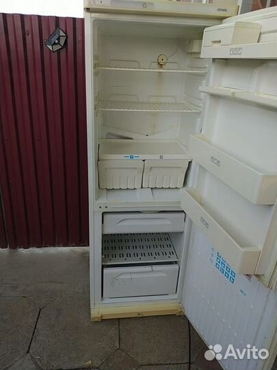 Холодильник