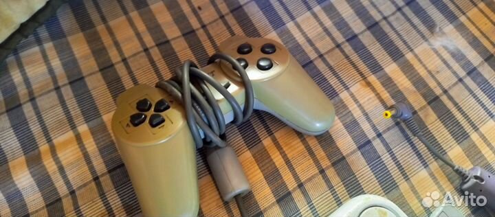 Sony PlayStation 1