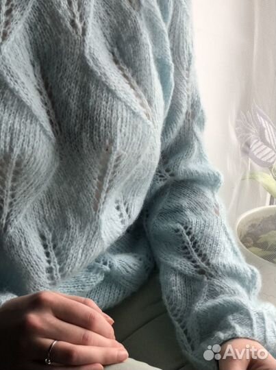 Вяжу на заказ