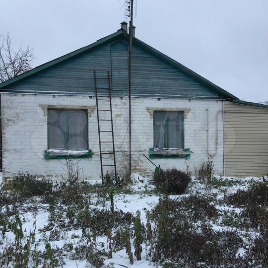 Дом 42,1 м² на участке 6 сот.