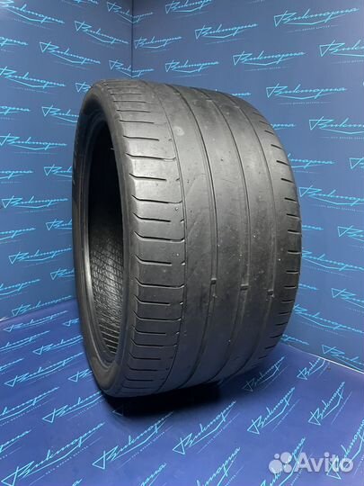 Pirelli P Zero 305/30 R20 103Y