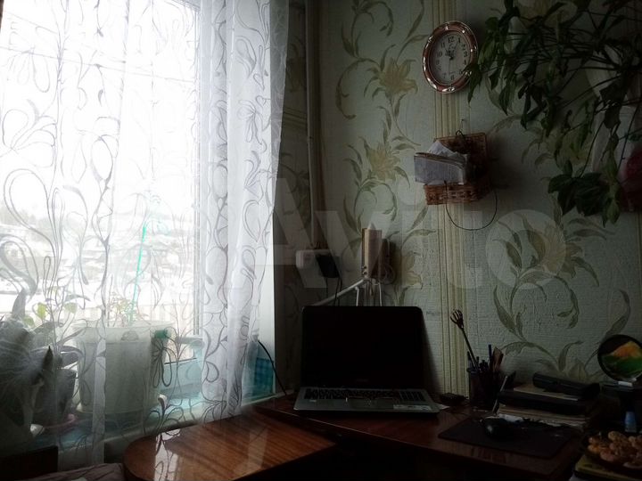 Дом 30 м² на участке 12 сот.