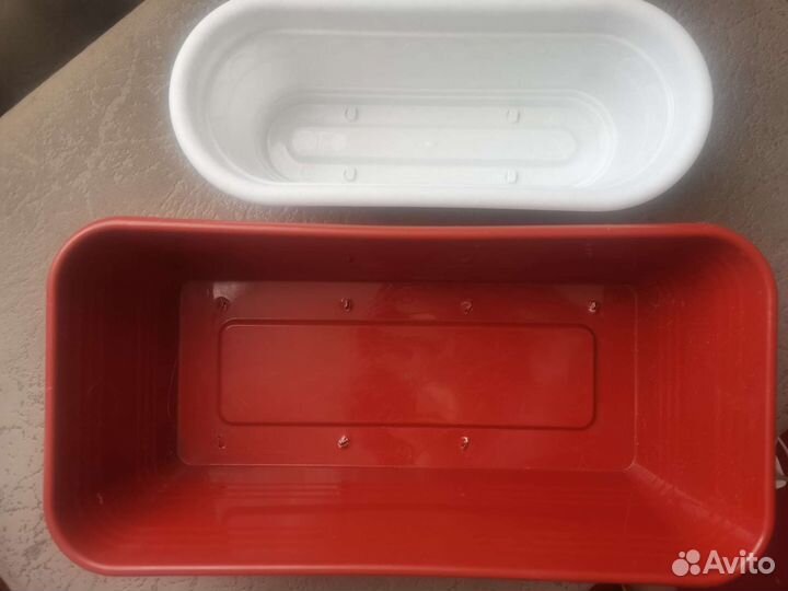 Ящик для рассады