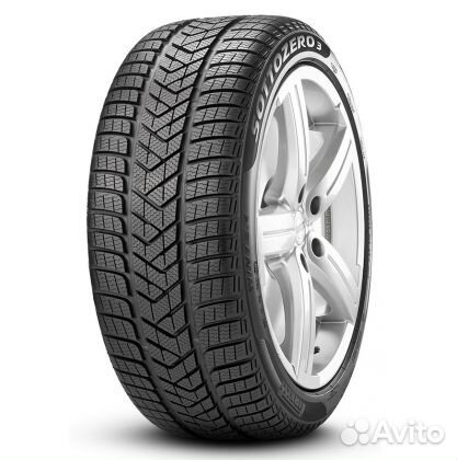 Pirelli Winter Sottozero 3 245/45 R19 102V