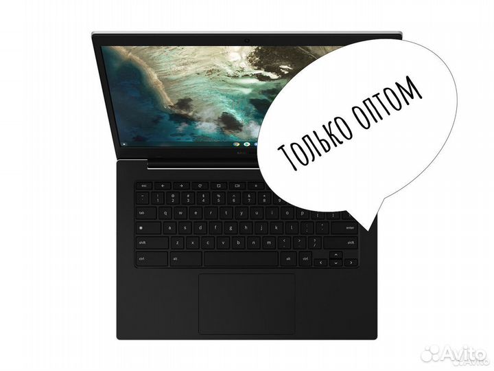 Samsung Galaxy Chromebook Go б/у оптом