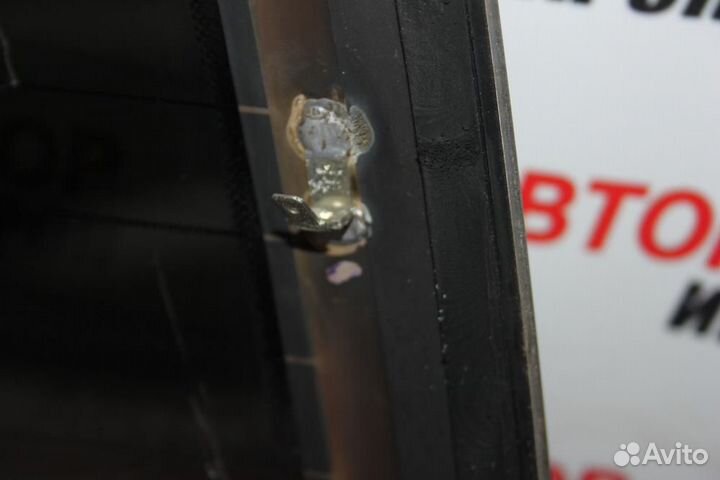 Стекло заднее для Nissan Almera Classic 2006-2012