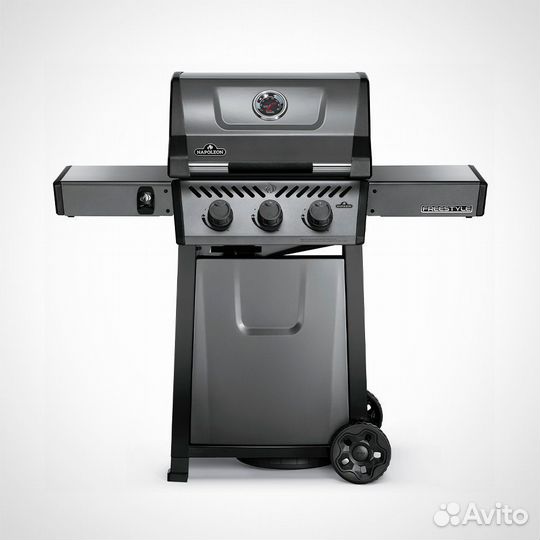 Газовый гриль Napoleon, Freestyle 365