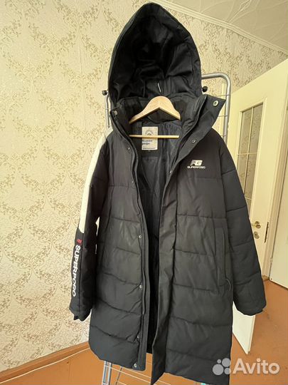 Куртка мужская