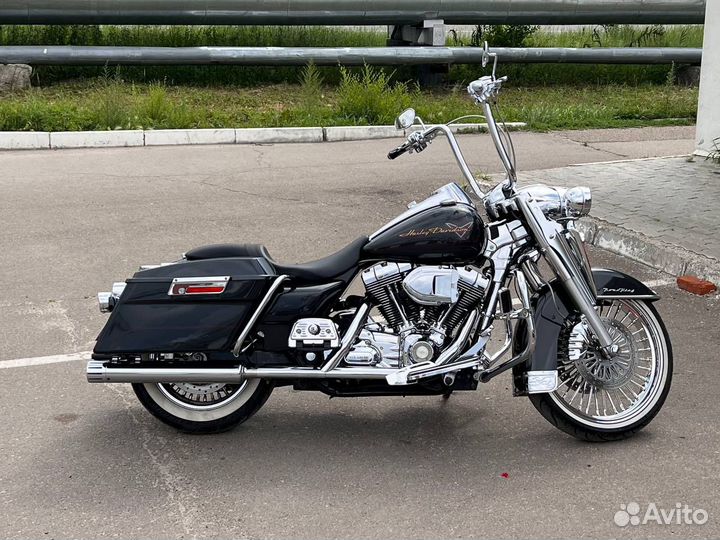 Harley Davidson Road King