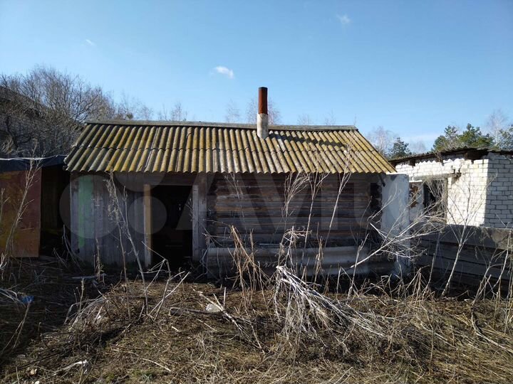 Дом 80 м² на участке 20 сот.