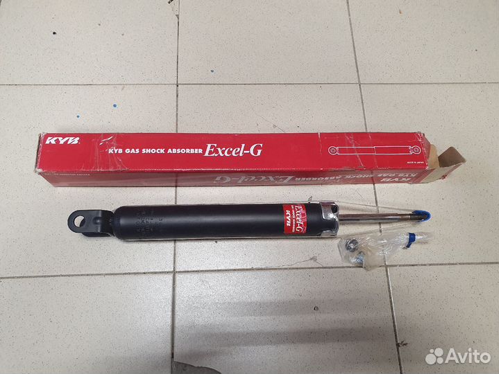 Suzuki 4180063J02 Амортизатор подвески газовый