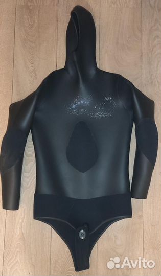 Костюм для подводной охоты 11мм