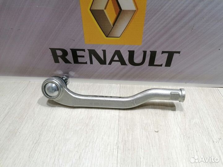 Наконечник рулевой Renault duster Лев